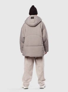 Куртка Orso Bianco Берсерк-2