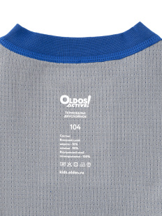 Комплект Термобелье Oldos Шаир-2