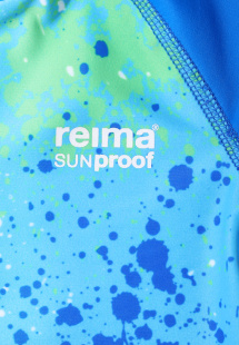 Купальный костюм Reima 584013-6509