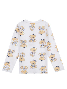 Футболка с длинным рукавом PlayToday 32222243