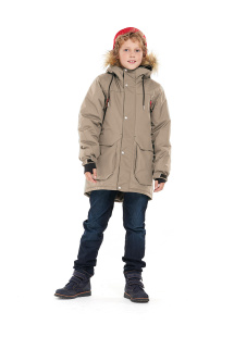 Куртка Oldos Дориан