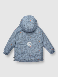 Куртка Artel Каи-1