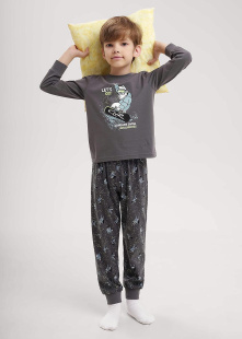 Пижама Clever 909473кд_п-1