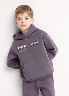 Джемпер Clever 757215/21фф_п-2