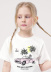 Футболка Clever 857029/19кд_п