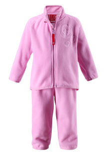 Костюм флисовый Reima 516139-4140
