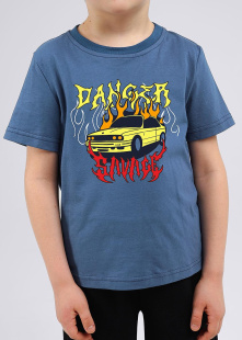 Футболка Clever 846587кдп_п