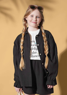 Блузка Clever 863308/17муж-2