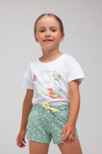 Футболка Crockid k301718