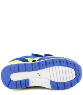 Кроссовки Kapika 71260-1