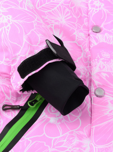 Комбинезон Oldos София