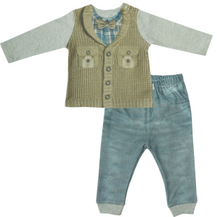 Костюм Fashion Jeans 584-05