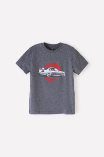 Футболка Crockid К301907